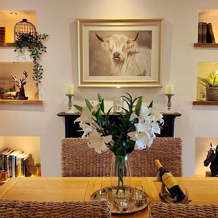 Renovated Miner'S Cottage - Family & Dog Friendly Abertillery Esterno foto