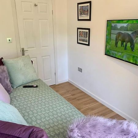 Renovated Miner'S Cottage - Family & Dog Friendly Abertillery Esterno foto