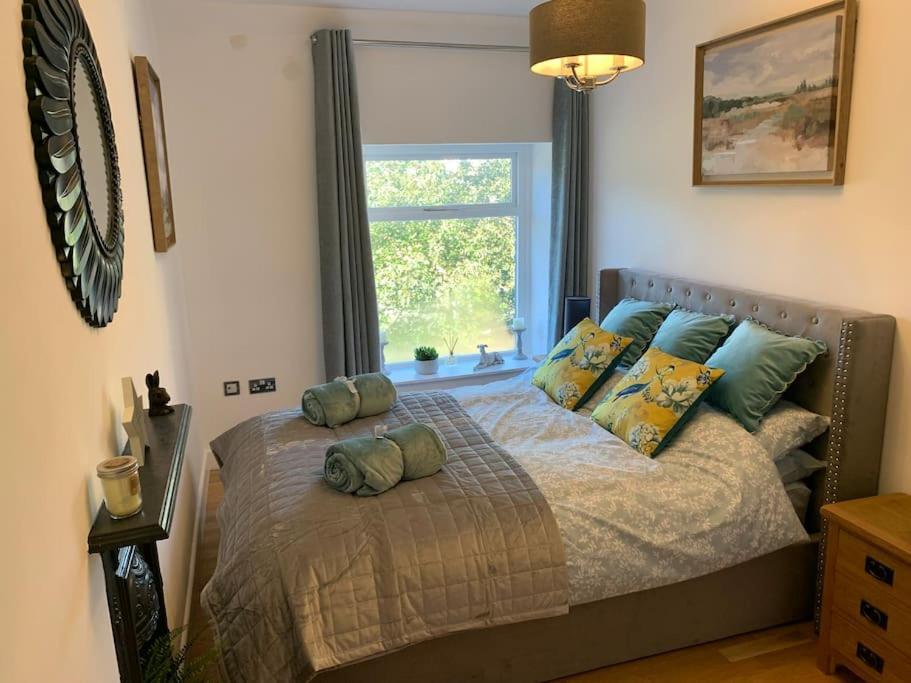 Renovated Miner'S Cottage - Family & Dog Friendly Abertillery Esterno foto