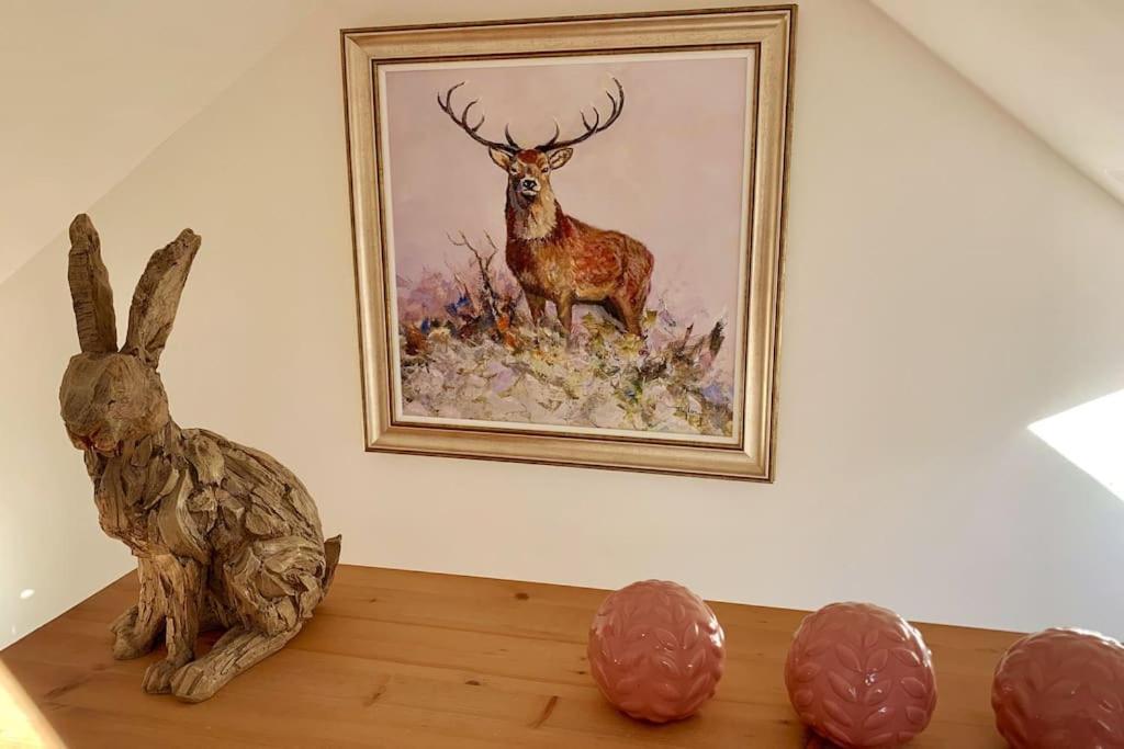 Renovated Miner'S Cottage - Family & Dog Friendly Abertillery Esterno foto