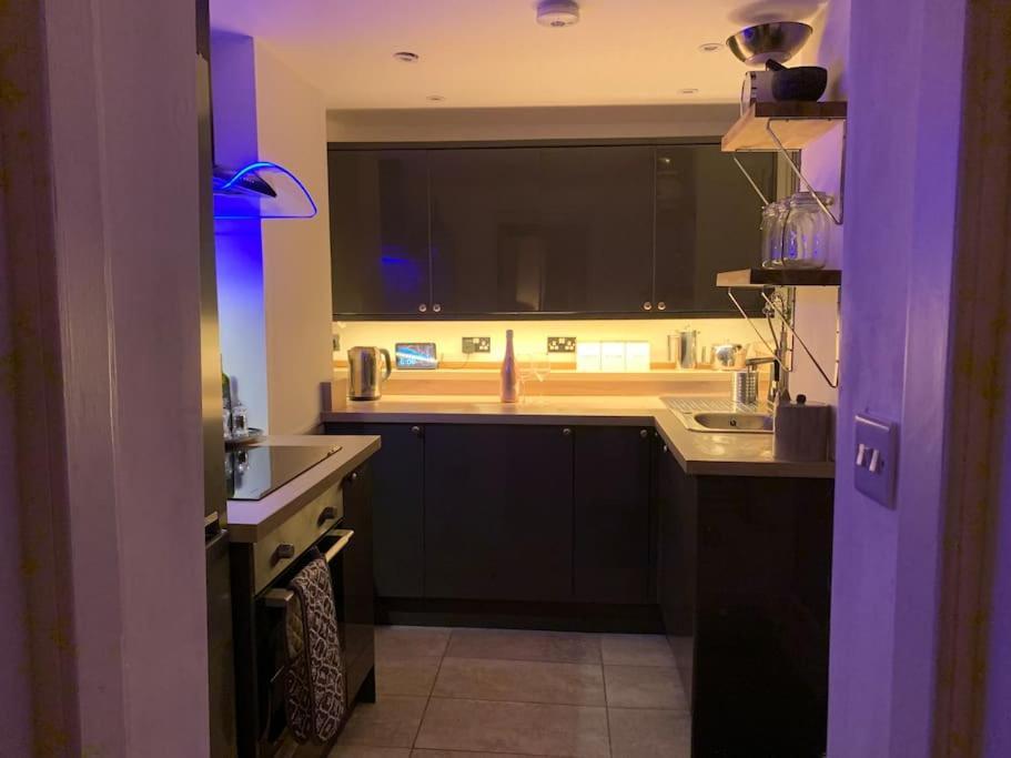 Renovated Miner'S Cottage - Family & Dog Friendly Abertillery Esterno foto